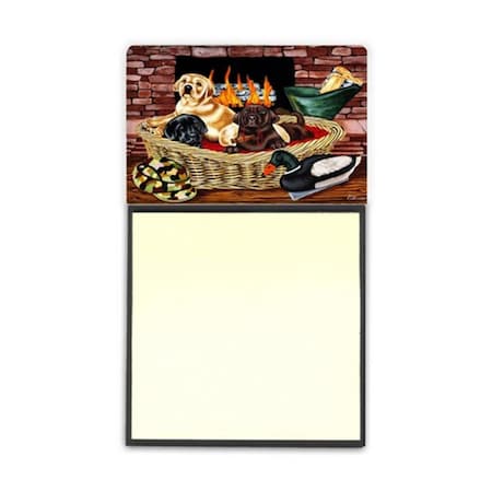 Jensendistributionservices The Next Generation Labrador Leash or Key Holder MI1718300